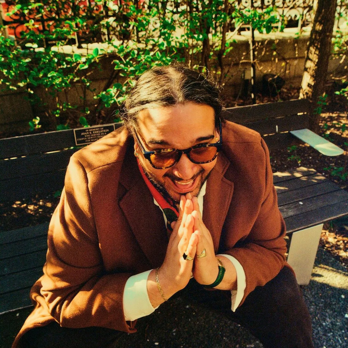 Preview image for Toribio & Bring Dat Jazz Orchestra
