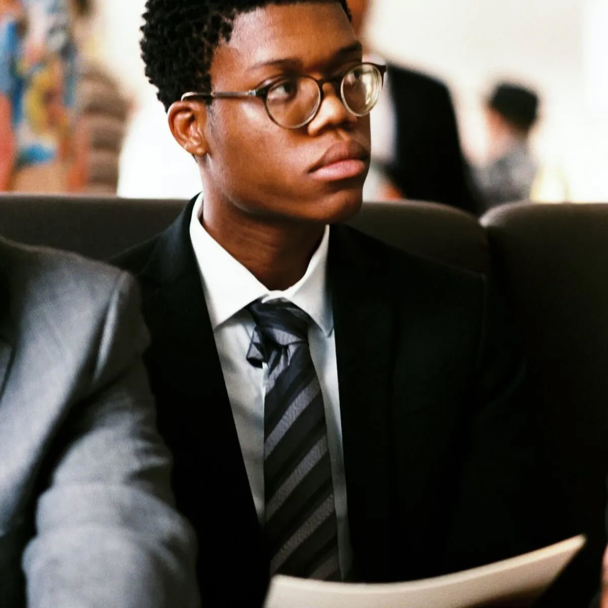 Preview image for Isaac Byrd