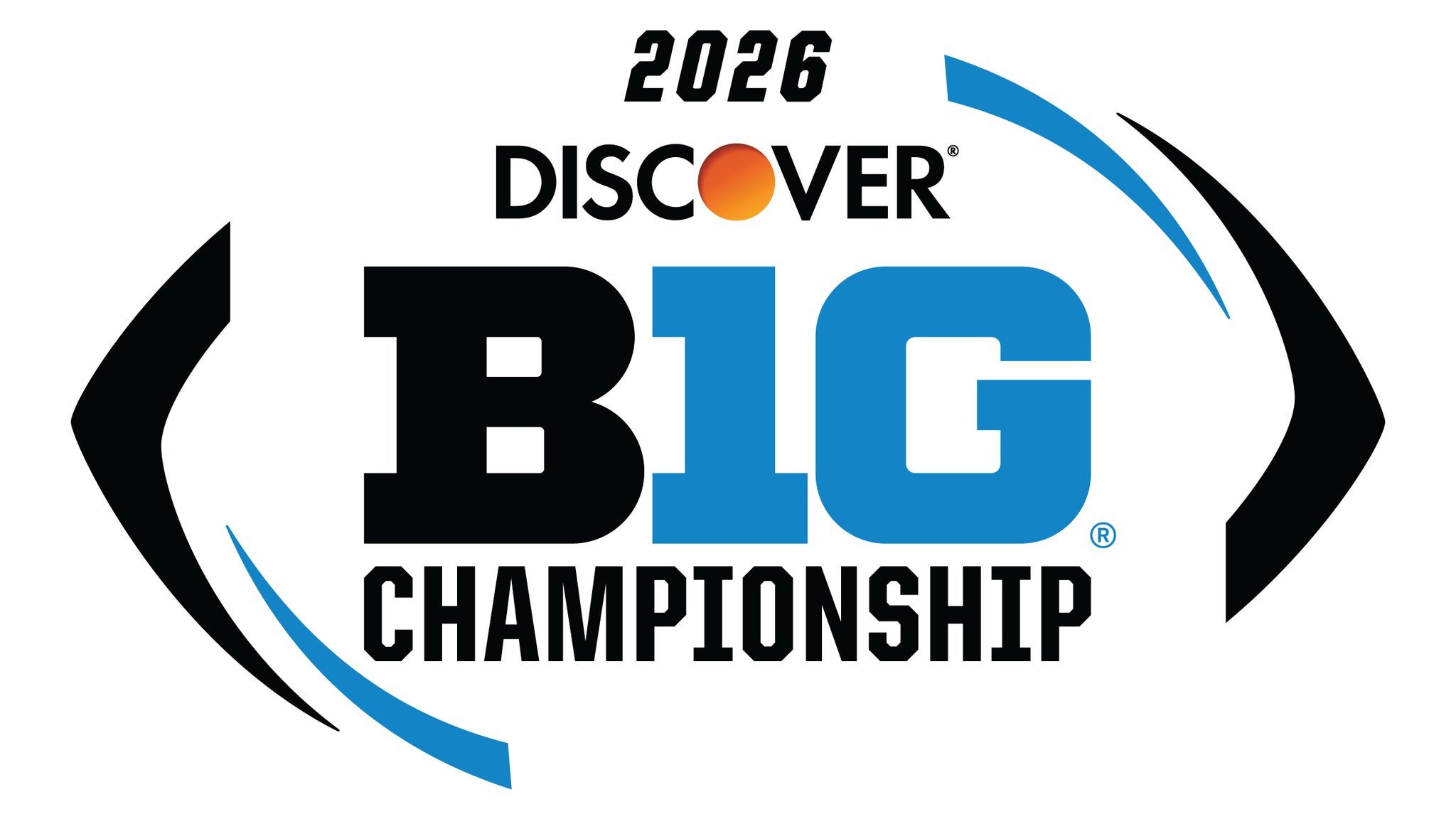 Preview image for 2026 Discover Big Ten Football Championship Game